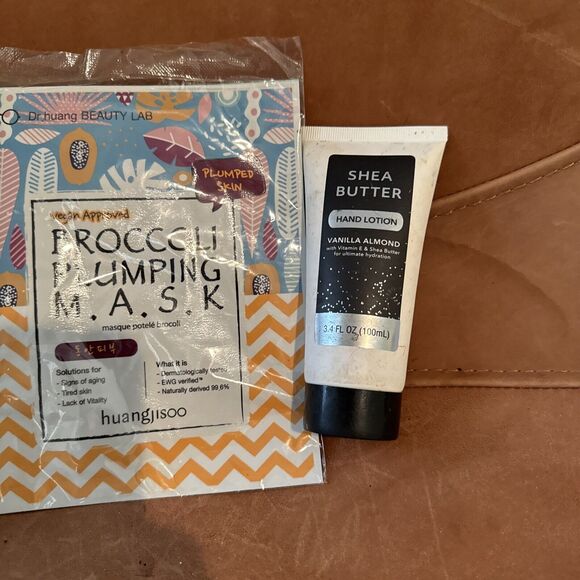 Big Makeup Lot Mask Autobalm Hand Lotion LA Colors - Picture 8 of 8